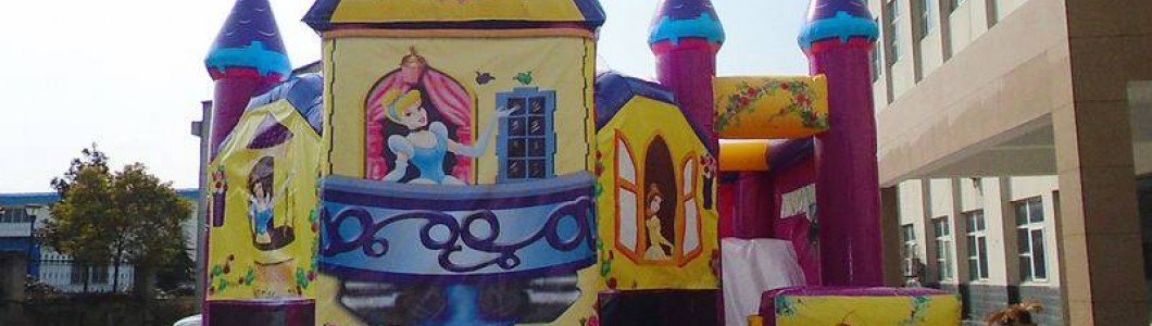 Is Setting Up a Bounce House Too Difficult for Kids? Is Setting Up a Bounce House Too Difficult for Kids?