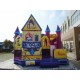 Princess Collection 3d 5 In 1