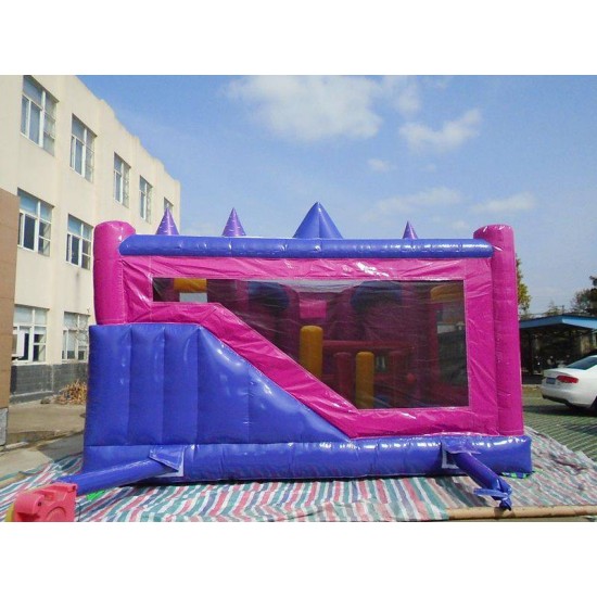 Princess Collection 3d 5 In 1
