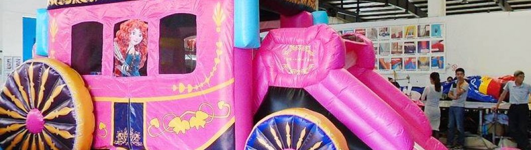 Can You Set Up a Bounce House Indoors? Can You Set Up a Bounce House Indoors?