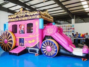 Can You Set Up a Bounce House Indoors? Can You Set Up a Bounce House Indoors?
