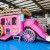 Can You Set Up a Bounce House Indoors? Can You Set Up a Bounce House Indoors?