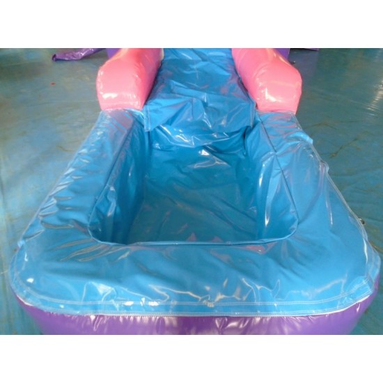 Princess Bounce House With Slide Princess Bounce House With Slide