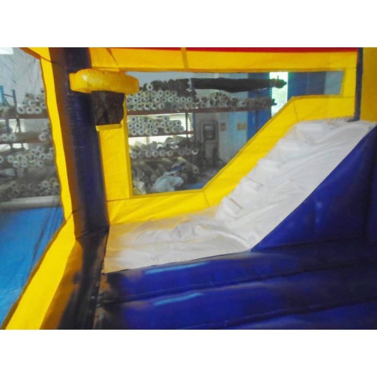 Backyard Combo Module Castle Backyard Combo Module Castle