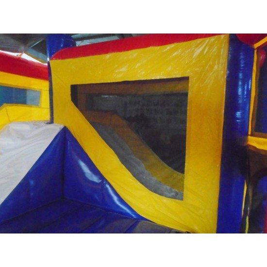 Backyard Combo Module Castle Backyard Combo Module Castle