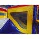 Backyard Combo Module Castle Backyard Combo Module Castle