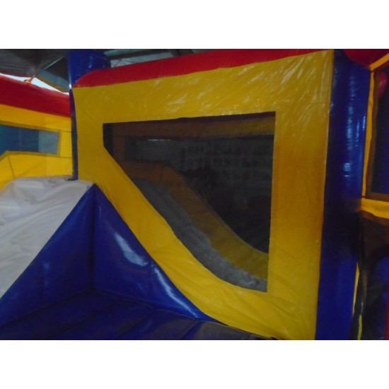 Backyard Combo Module Castle Backyard Combo Module Castle