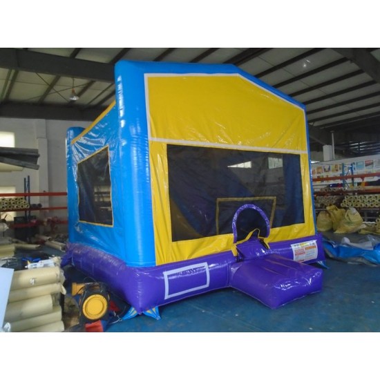 Ninjajump Module 4 In 1 Combo Ninjajump Module 4 In 1 Combo