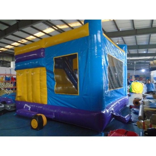 Ninjajump Module 4 In 1 Combo Ninjajump Module 4 In 1 Combo
