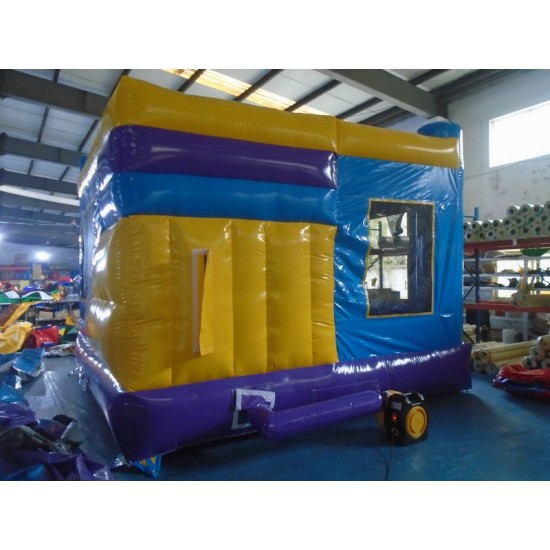Ninjajump Module 4 In 1 Combo Ninjajump Module 4 In 1 Combo