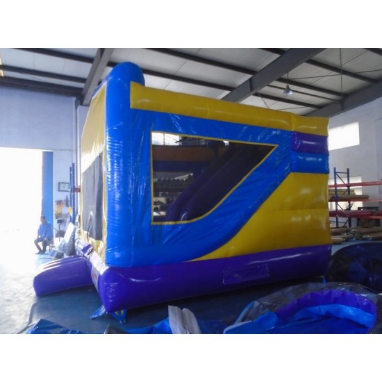 Ninjajump Module 4 In 1 Combo Ninjajump Module 4 In 1 Combo