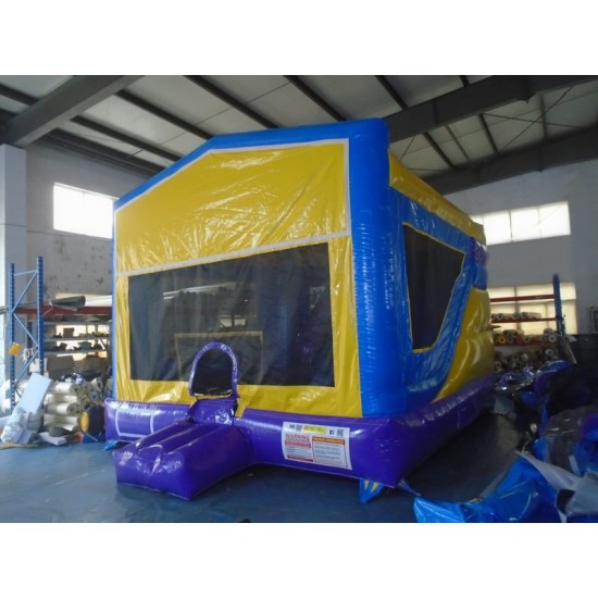 Ninjajump Module 4 In 1 Combo Ninjajump Module 4 In 1 Combo