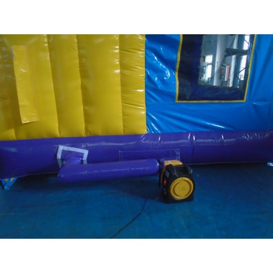 Ninjajump Module 4 In 1 Combo Ninjajump Module 4 In 1 Combo