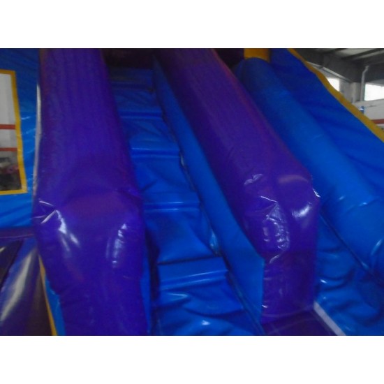 Ninjajump Module 4 In 1 Combo Ninjajump Module 4 In 1 Combo