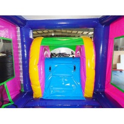 Commercial Grade Bounce House