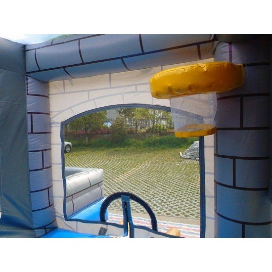 Dragon Bounce House Dragon Bounce House