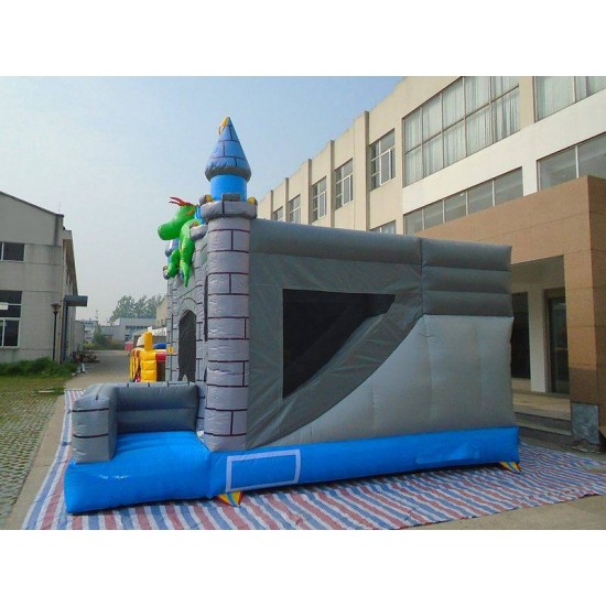 Dragon Bounce House Dragon Bounce House
