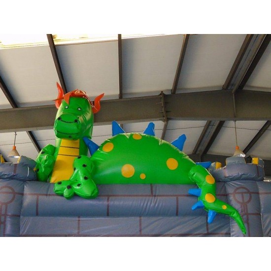 Dragon Bounce House Dragon Bounce House