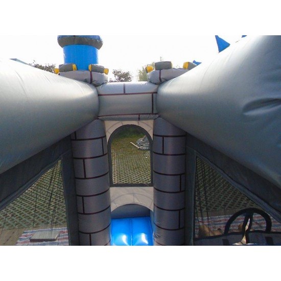 Dragon Bounce House Dragon Bounce House