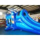 Inflatable Sea World Combo Inflatable Sea World Combo