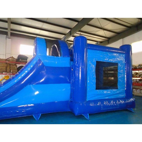 Inflatable Sea World Combo Inflatable Sea World Combo