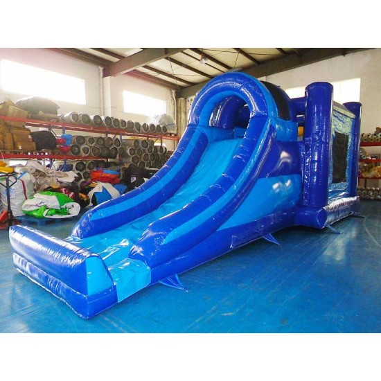 Inflatable Sea World Combo Inflatable Sea World Combo