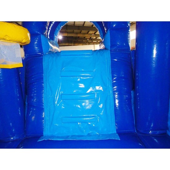 Inflatable Sea World Combo Inflatable Sea World Combo