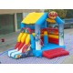Batman Bounce House Slide Batman Bounce House Slide