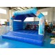 Inflatable Bouncy Castle Inflatable Bouncy Castle