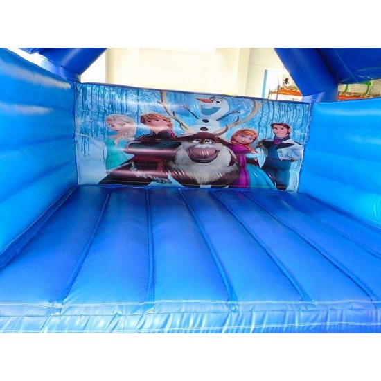 Inflatable Bouncy Castle Inflatable Bouncy Castle