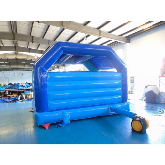 Inflatable Bouncy Castle Inflatable Bouncy Castle