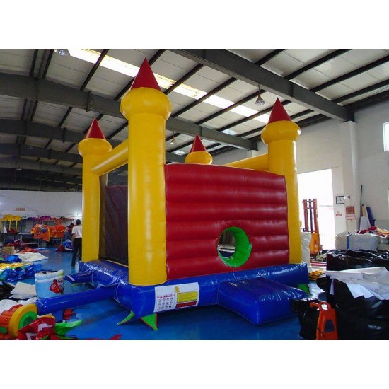 Inflatable Castle Inflatable Castle