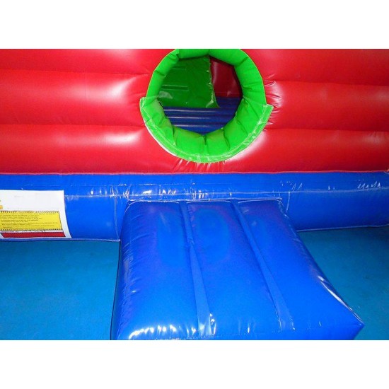 Inflatable Castle Inflatable Castle