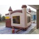 Wizard Inflatable Castle Wizard Inflatable Castle