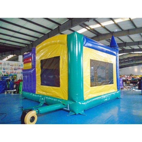 Crayon Playland 4 In 1 Combo Crayon Playland 4 In 1 Combo