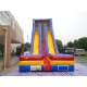 Einflatables Cliff Hanger Einflatables Cliff Hanger