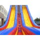 Einflatables Cliff Hanger Einflatables Cliff Hanger