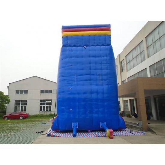 Einflatables Cliff Hanger Einflatables Cliff Hanger