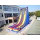 Einflatables Cliff Hanger Einflatables Cliff Hanger