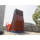 Inflatable Kraken Slide