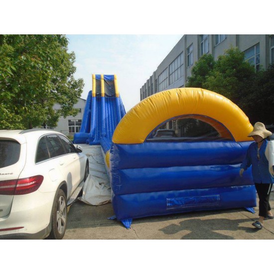 Freestyle Hippo Slide Freestyle Hippo Slide