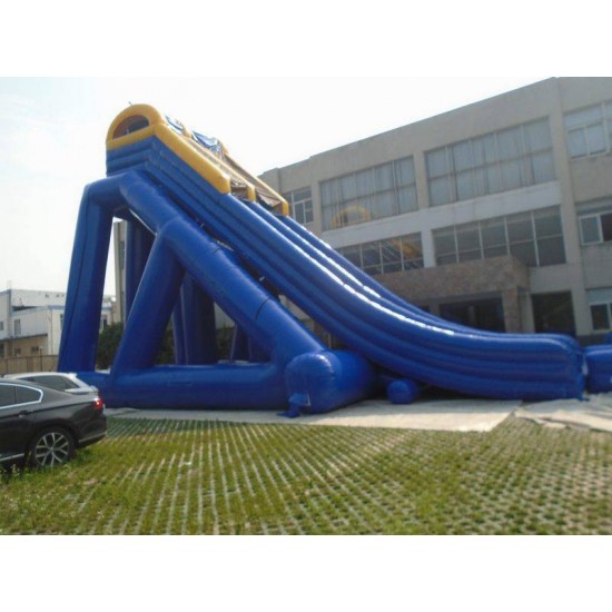 Freestyle Hippo Slide Freestyle Hippo Slide