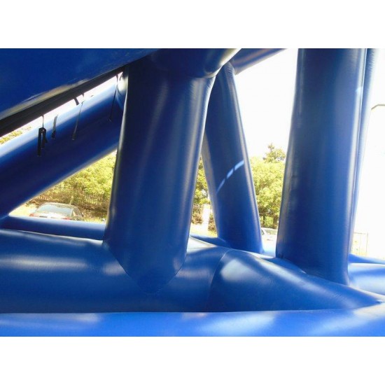 Freestyle Hippo Slide Freestyle Hippo Slide