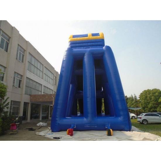 Freestyle Hippo Slide Freestyle Hippo Slide