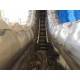 Inflatable Dry Slide 27ft Roaring River Dual Lane Slide Inflatable Dry Slide 27ft Roaring River Dual Lane Slide