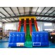 24' Double Lane Slide 24' Double Lane Slide