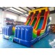 24' Double Lane Slide 24' Double Lane Slide