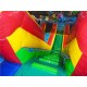24' Double Lane Slide 24' Double Lane Slide