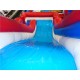 24' Single Lane Slide 24' Single Lane Slide