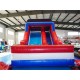 24' Single Lane Slide 24' Single Lane Slide